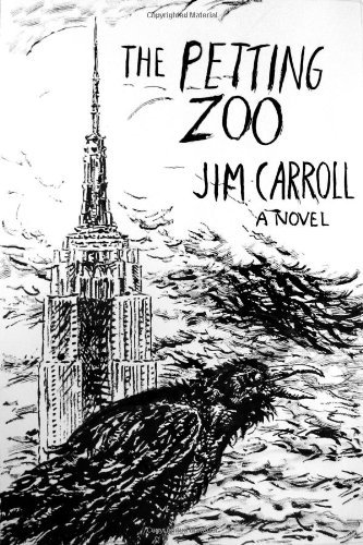 Jim Carroll/Petting Zoo,The