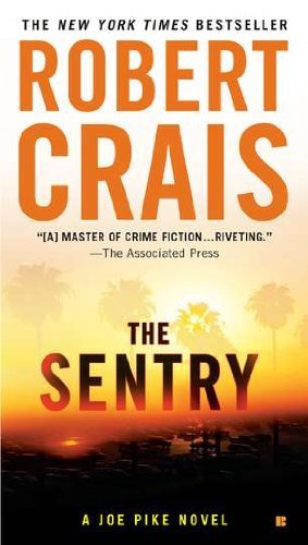 Robert Crais/The Sentry@Berkley Premium