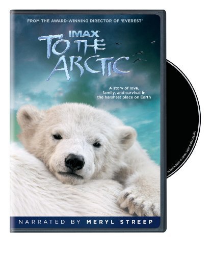 To The Arctic Imax G Incl. Uv 