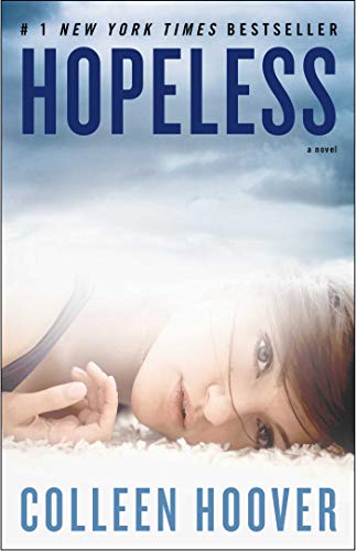 Colleen Hoover/Hopeless