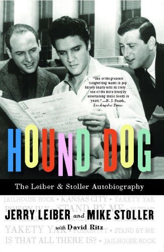 Leiber,Jerry/ Stoller,Mike/ Ritz,David (CON)/Hound Dog