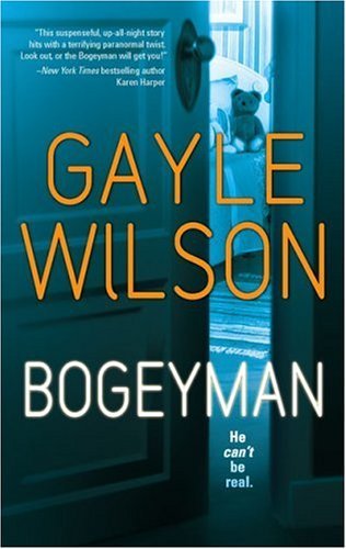 Gayle Wilson/Bogeyman