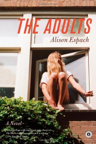 Alison Espach/The Adults