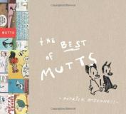 Patrick Mcdonnell The Best Of Mutts 1994 2004 