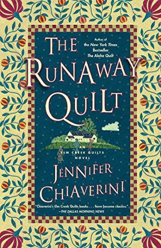 Jennifer Chiaverini/The Runaway Quilt