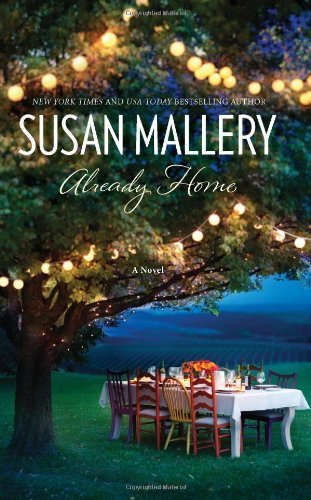 Susan Mallery/Already Home@Original