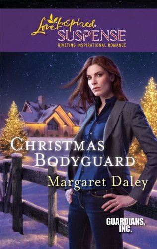 Margaret Daley/Christmas Bodyguard