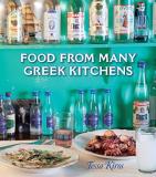 Tessa Kiros Food From Many Greek Kitchens 