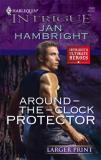 Jan Hambright Around The Clock Protector 