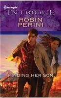 Robin Perini Finding Her Son 