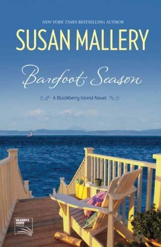Susan Mallery/Barefoot Season