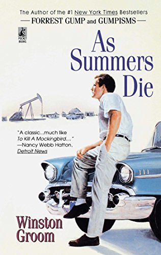 Winston Groom/As Summers Die