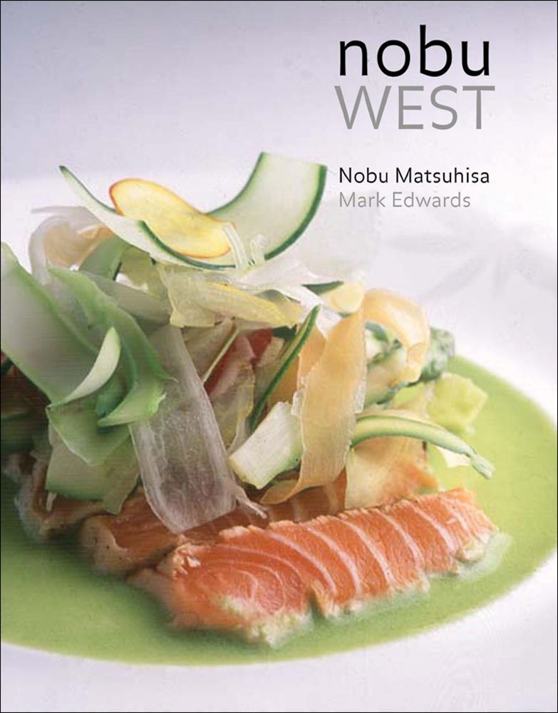 Nobu Matsuhisa Nobu West 