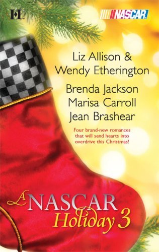 Liz Allison/Nascar Holiday 3: Have A Beachy Little Christmas/W