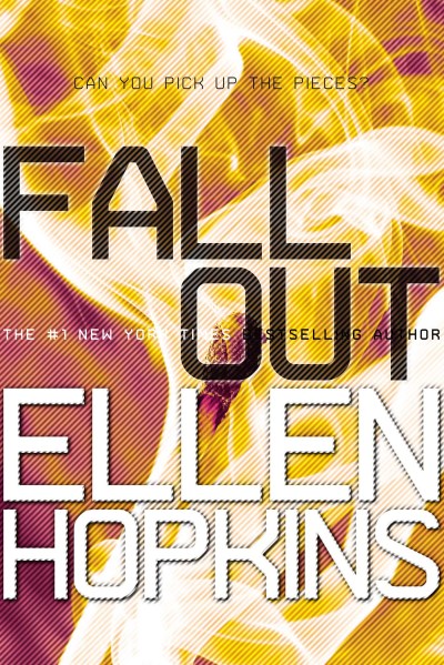 Ellen Hopkins/Fallout@Reissue