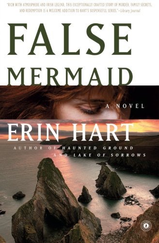 Erin Hart False Mermaid 