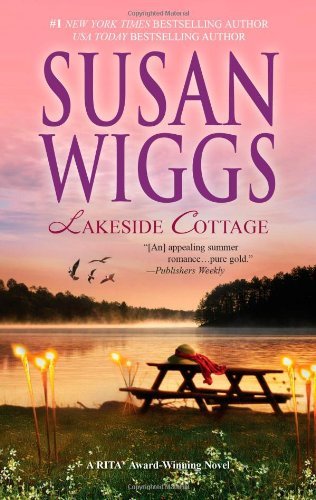 Susan Wiggs/Lakeside Cottage@Reissue
