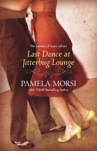 Pamela Morsi/Last Dance at Jitterbug Lounge@Original