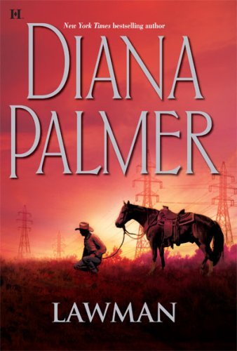 Diana Palmer/Lawman