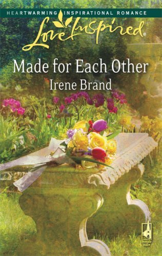 Irene Brand/Made For Each Other