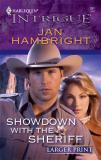 Jan Hambright Showdown With The Sheriff 