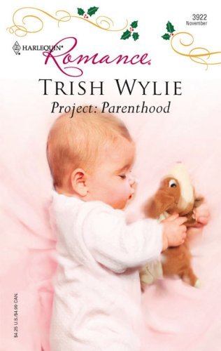 Trish Wylie Project Parenthood 