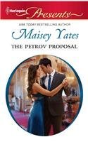 Maisey Yates Petrov Proposal The 