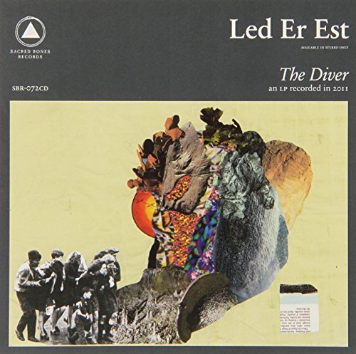 Led Er Est/Diver