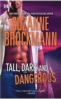 Suzanne Brockmann Tall Dark And Dangerous Prince Joe\forever Blue 