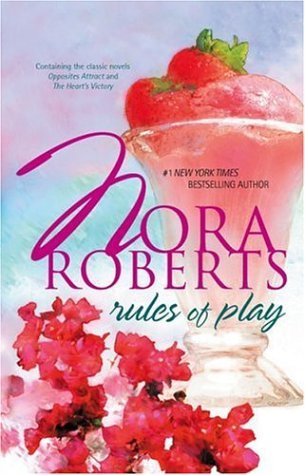 Nora Roberts/Rules Of Play@Anthology