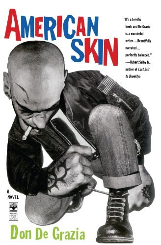 Don De Grazia/American Skin@1