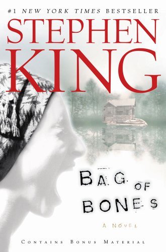 Stephen King/Bag of Bones@0010 EDITION;Anniversary