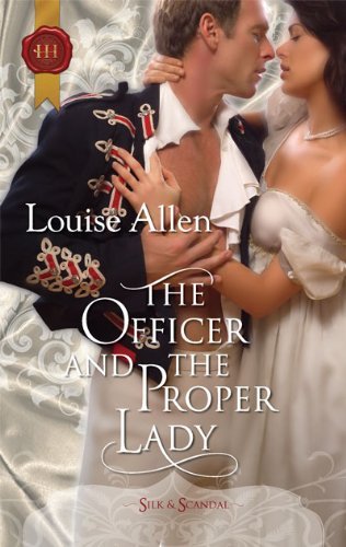 Louise Allen/Officer And The Proper Lady,The