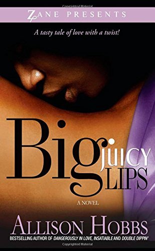Allison Hobbs/Big Juicy Lips
