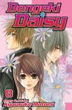 Kyousuke Motomi Dengeki Daisy Vol. 8 8 