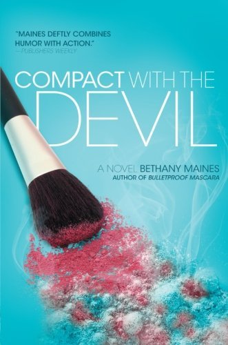 Bethany Maines/Compact with the Devil
