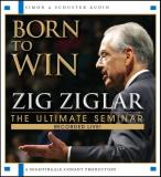 Zig Ziglar Born To Win Abridged 