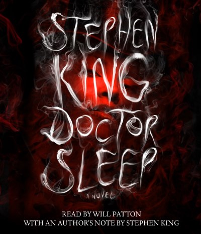 Stephen King/Doctor Sleep@Unabridged