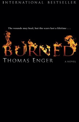 Thomas Enger/Burned, 1