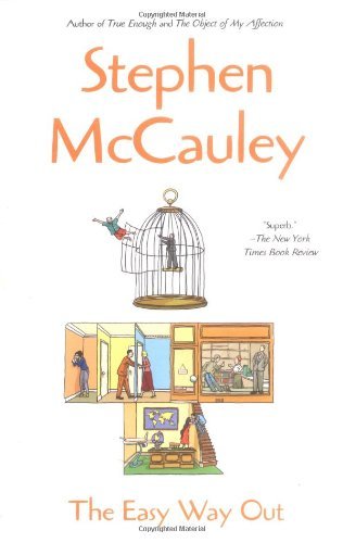 Stephen McCauley/Easy Way Out@Original