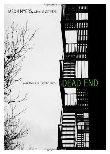 Jason Myers/Dead End