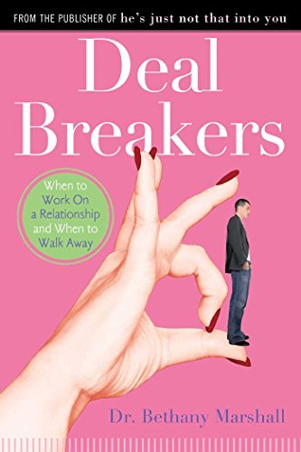 Bethany Marshall/Deal Breakers