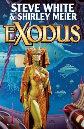 Steve White/Exodus