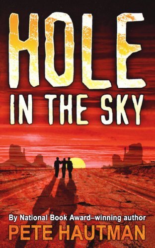 Pete Hautman/Hole in the Sky