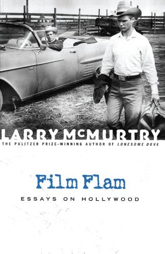 Larry McMurtry/Film Flam