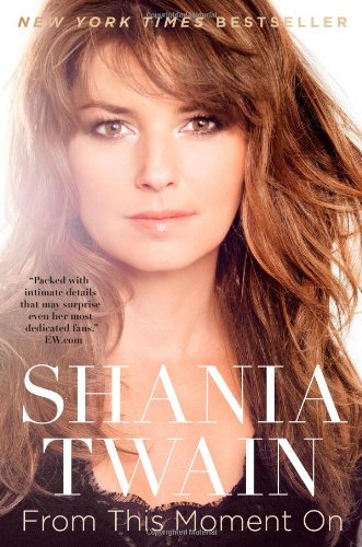 Shania Twain/From This Moment on@Reprint