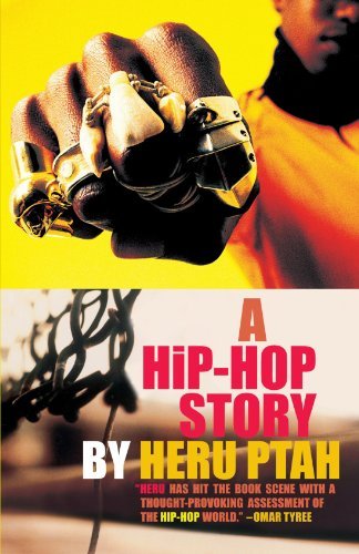 Heru Ptah/A Hip-Hop Story@Original