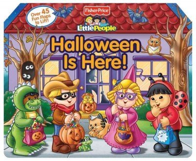 Reader's Digest Halloween Is Here! 