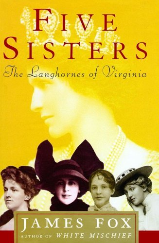 James Fox/Five Sisters