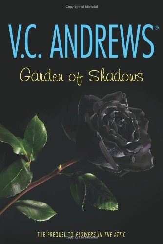 V. C. Andrews/Garden of Shadows@Reprint
